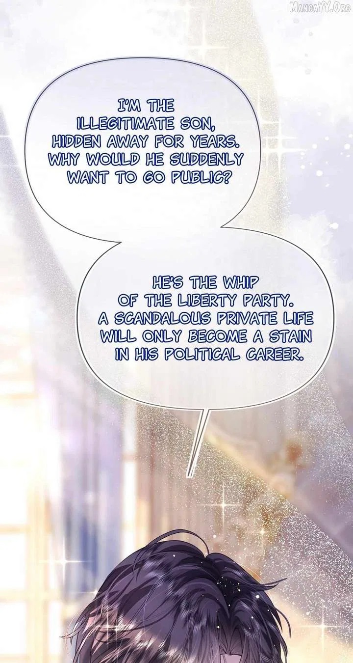 After Being Reborn I Was Surrounded by Enemy Cubs Chapter 36 – Page 35