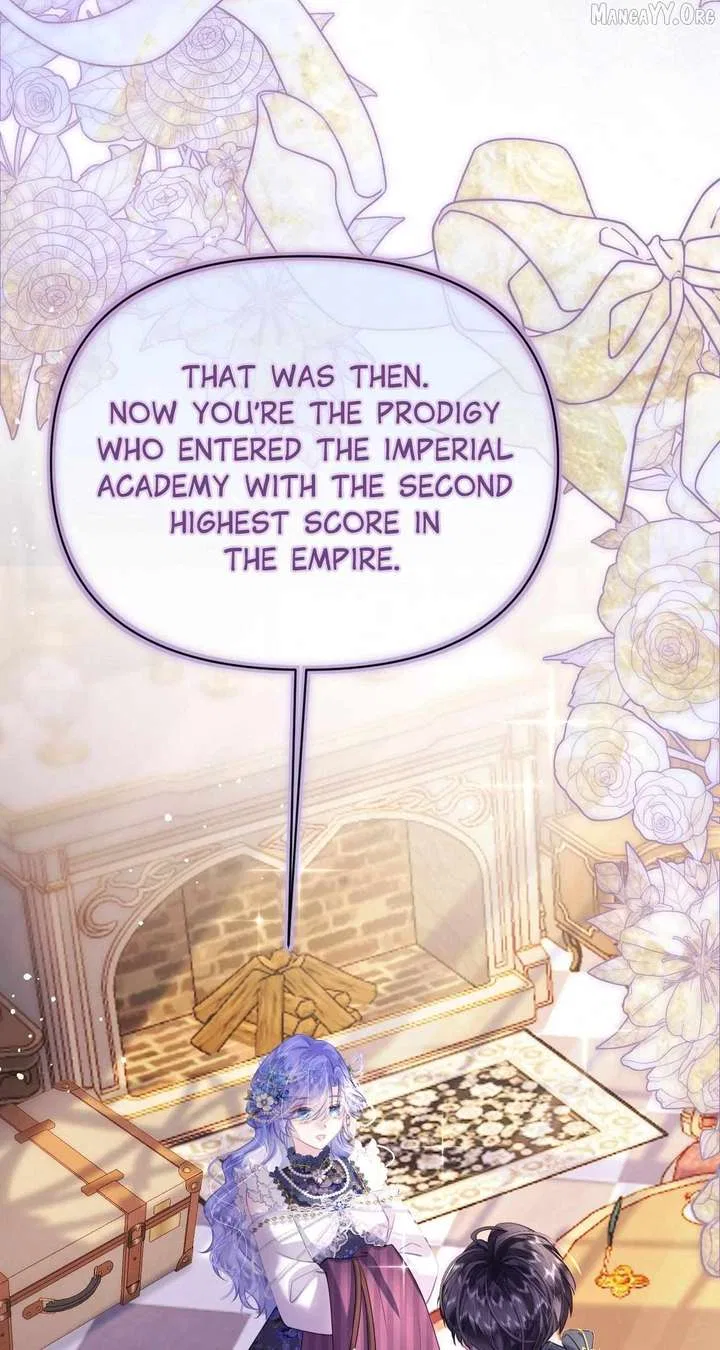 After Being Reborn I Was Surrounded by Enemy Cubs Chapter 36 – Page 37