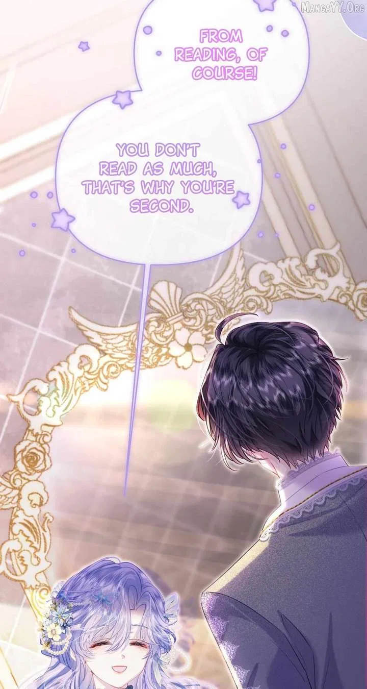 After Being Reborn I Was Surrounded by Enemy Cubs Chapter 36 – Page 48