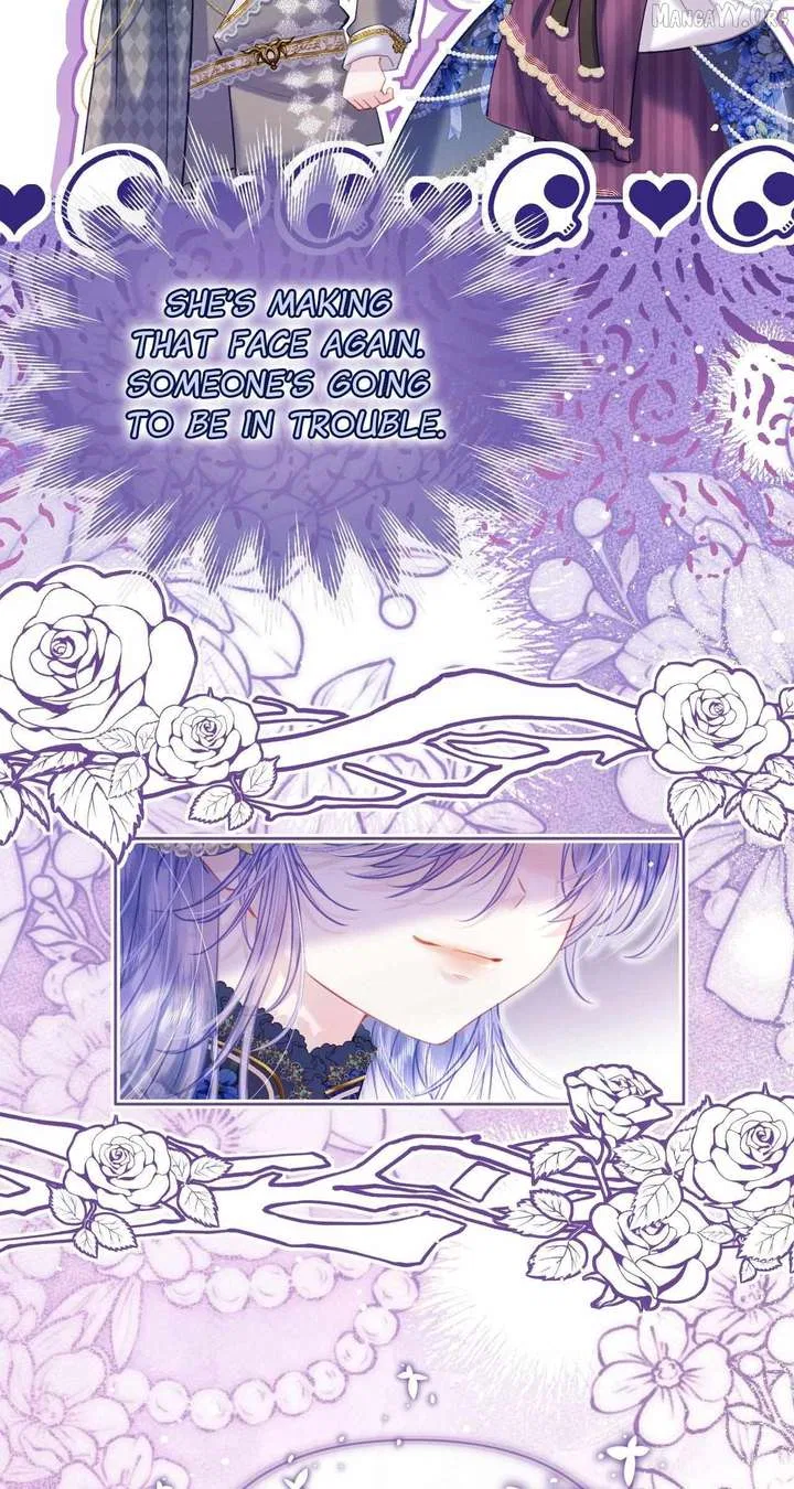 After Being Reborn I Was Surrounded by Enemy Cubs Chapter 36 – Page 57