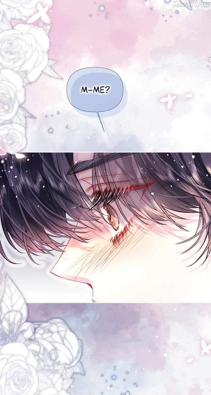 After Being Reborn I Was Surrounded by Enemy Cubs Chapter 36 – Page 64