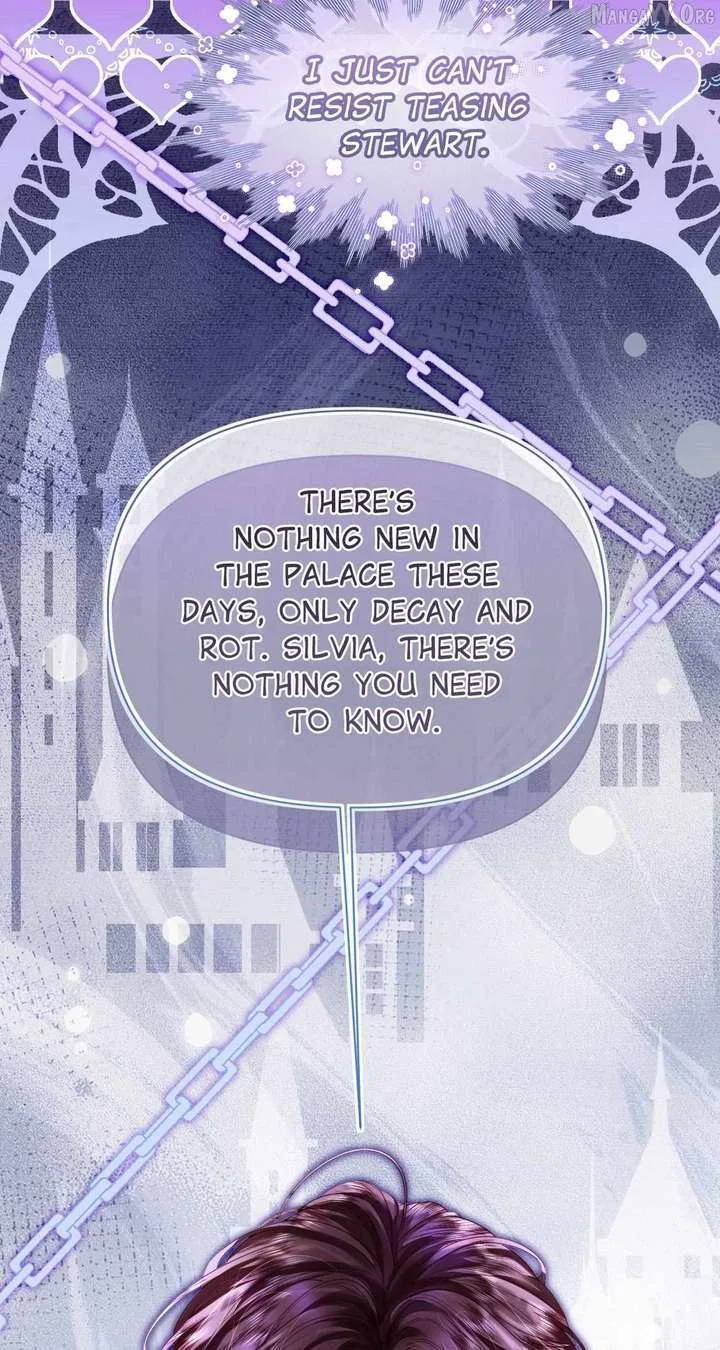 After Being Reborn I Was Surrounded by Enemy Cubs Chapter 33 – Page 17