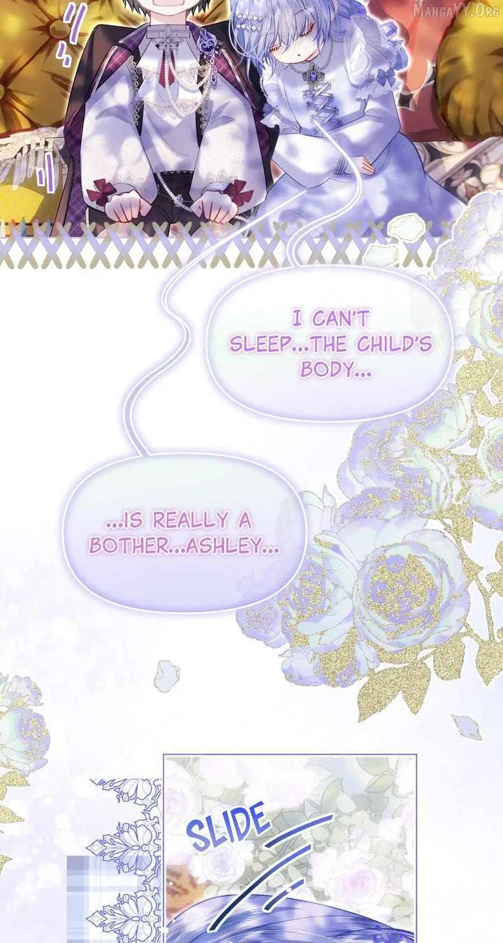 After Being Reborn I Was Surrounded by Enemy Cubs Chapter 33 – Page 35