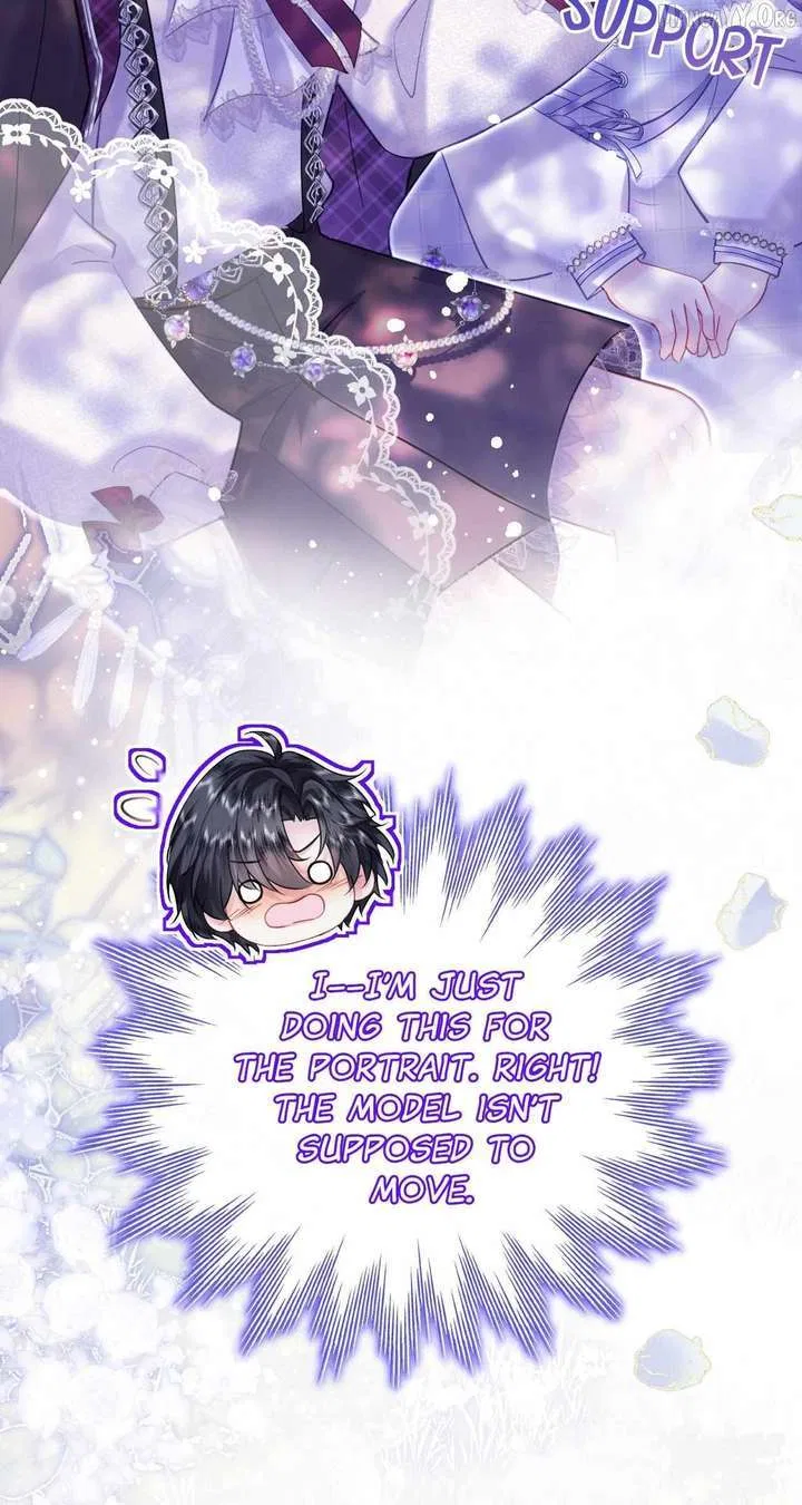 After Being Reborn I Was Surrounded by Enemy Cubs Chapter 33 – Page 38
