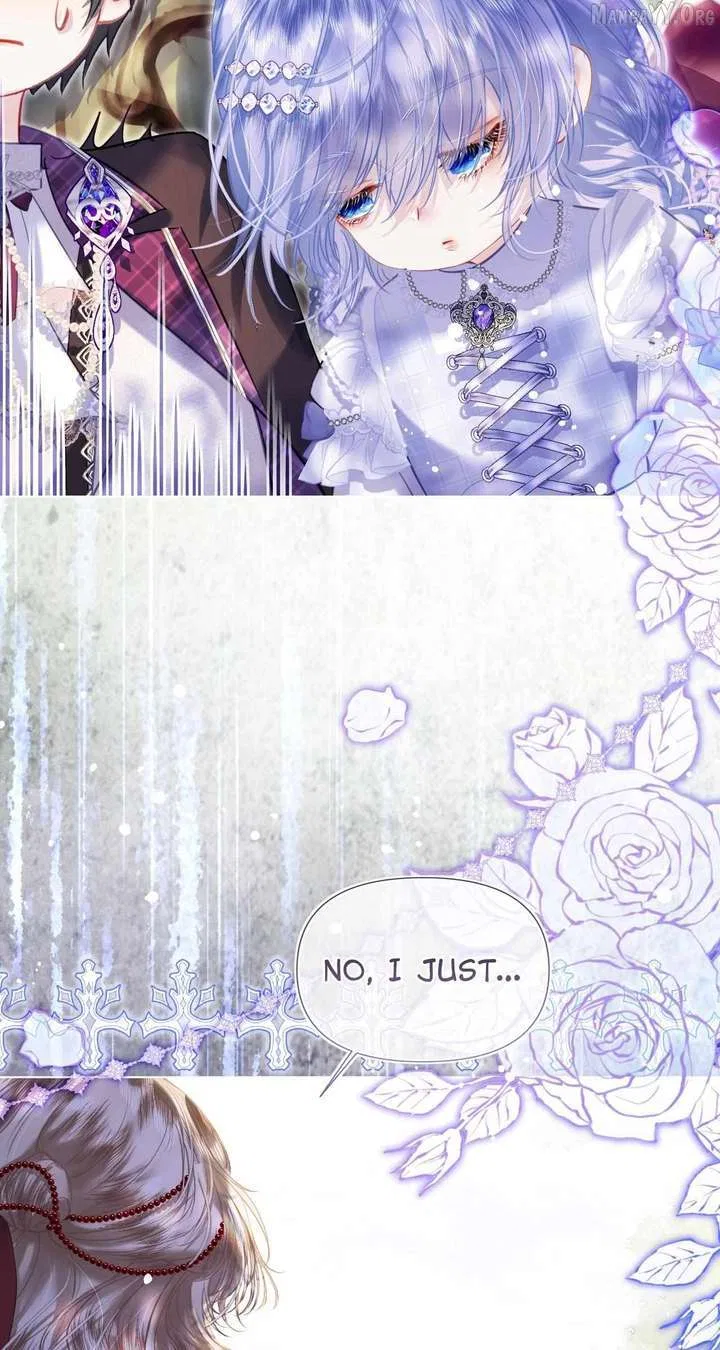 After Being Reborn I Was Surrounded by Enemy Cubs Chapter 33 – Page 49