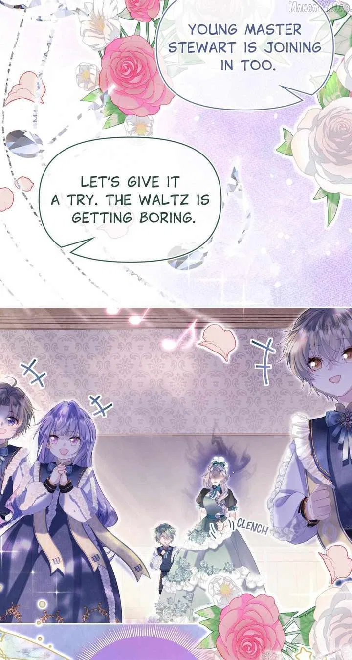 After Being Reborn I Was Surrounded by Enemy Cubs Chapter 32 – Page 15