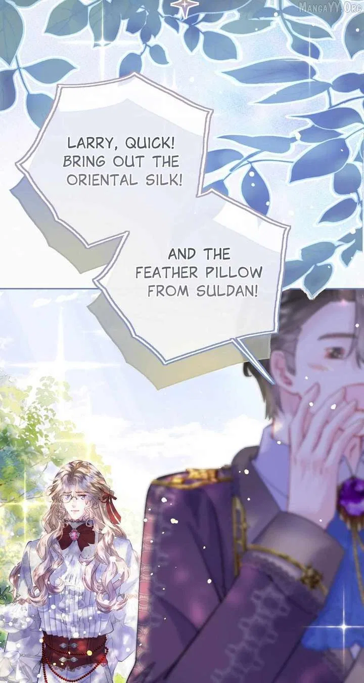 After Being Reborn I Was Surrounded by Enemy Cubs Chapter 32 – Page 37