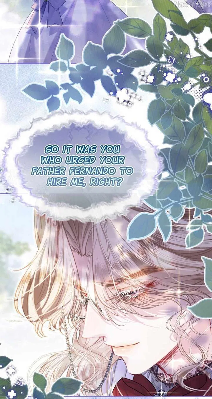 After Being Reborn I Was Surrounded by Enemy Cubs Chapter 32 – Page 43