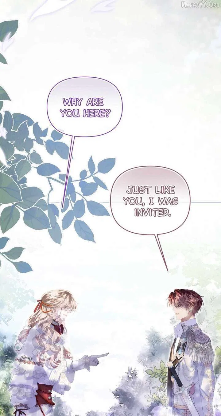 After Being Reborn I Was Surrounded by Enemy Cubs Chapter 32 – Page 52