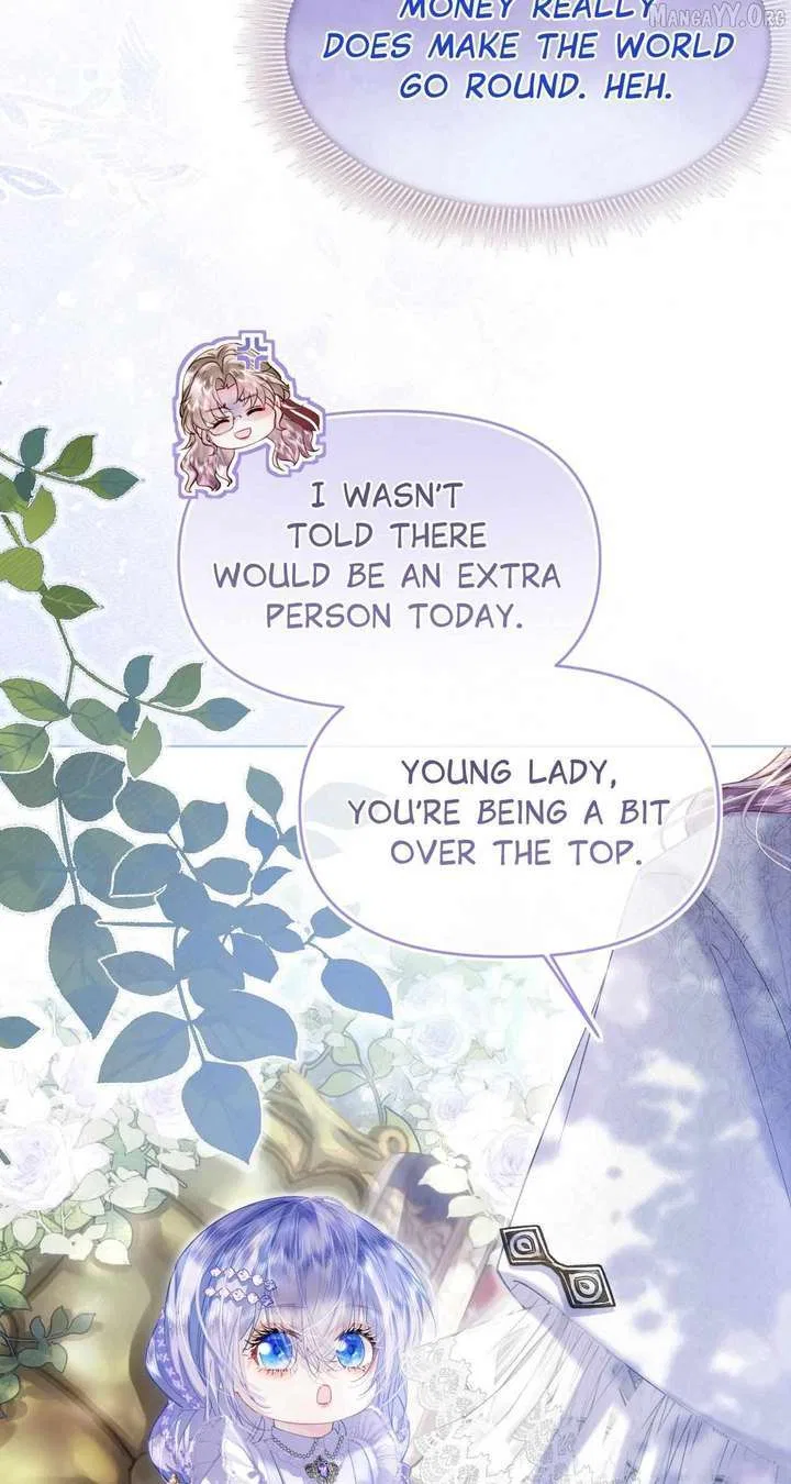 After Being Reborn I Was Surrounded by Enemy Cubs Chapter 32 – Page 55