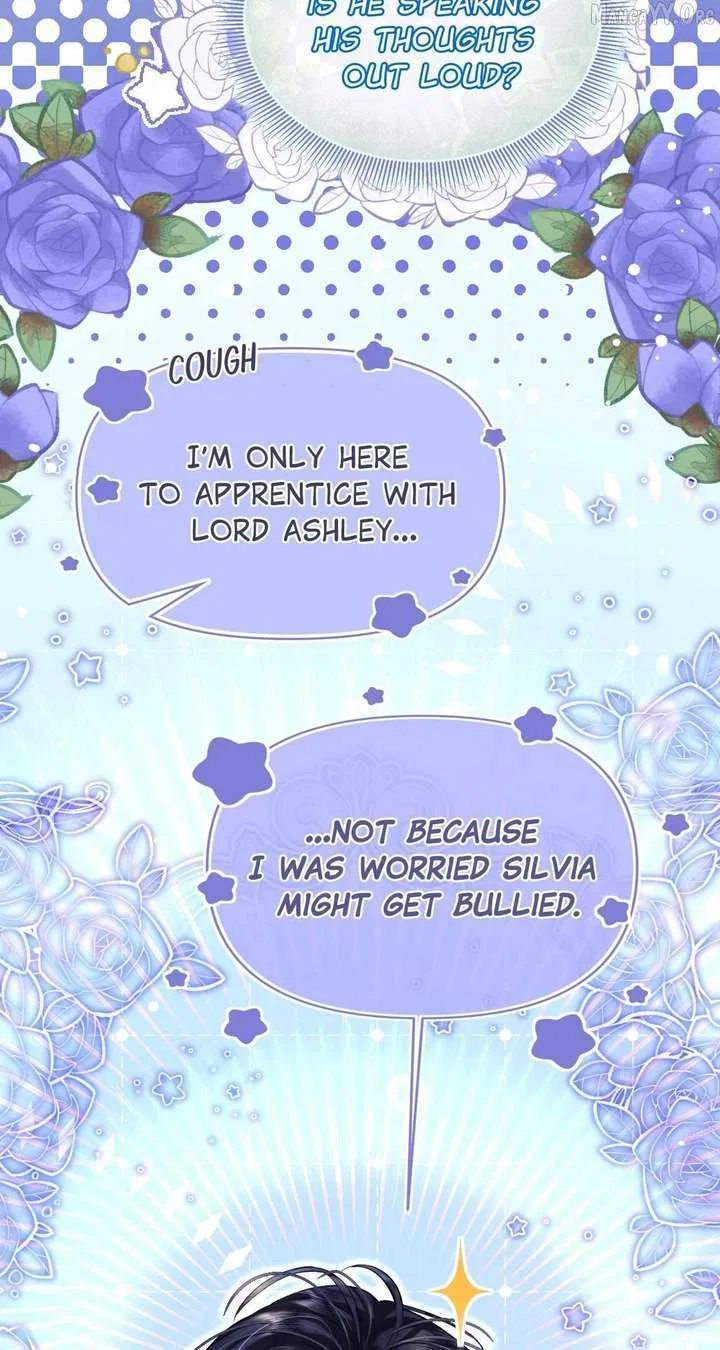 After Being Reborn I Was Surrounded by Enemy Cubs Chapter 32 – Page 60