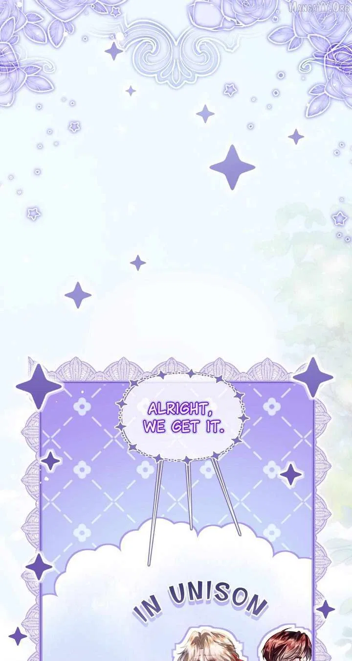 After Being Reborn I Was Surrounded by Enemy Cubs Chapter 32 – Page 62