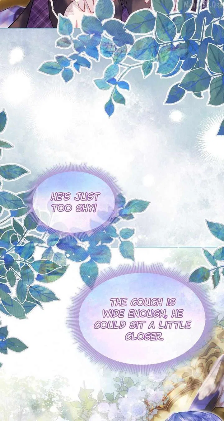 After Being Reborn I Was Surrounded by Enemy Cubs Chapter 32 – Page 65