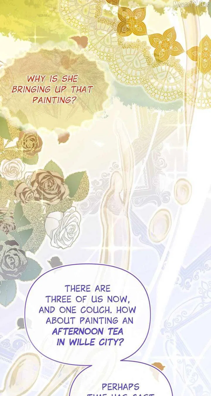 After Being Reborn I Was Surrounded by Enemy Cubs Chapter 32 – Page 72