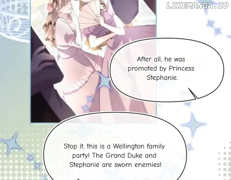 After Being Reborn I Was Surrounded by Enemy Cubs Chapter 26 – Page 33
