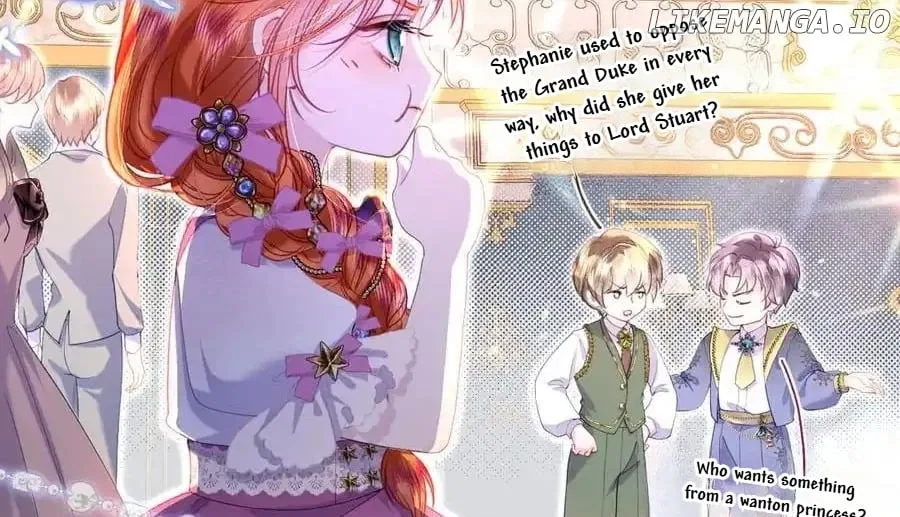 After Being Reborn I Was Surrounded by Enemy Cubs Chapter 26 – Page 36