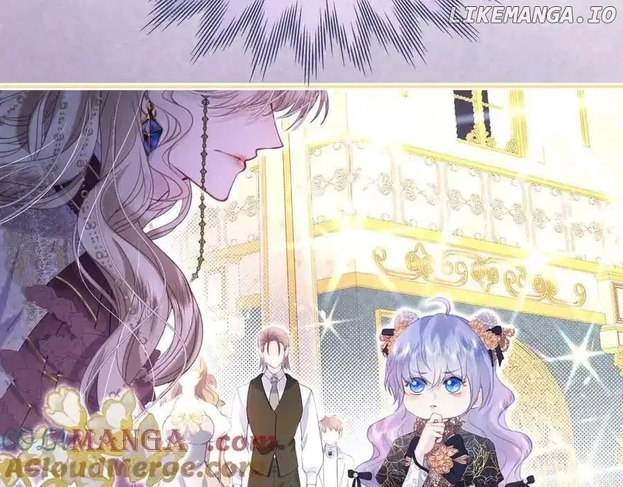 After Being Reborn I Was Surrounded by Enemy Cubs Chapter 26 – Page 59