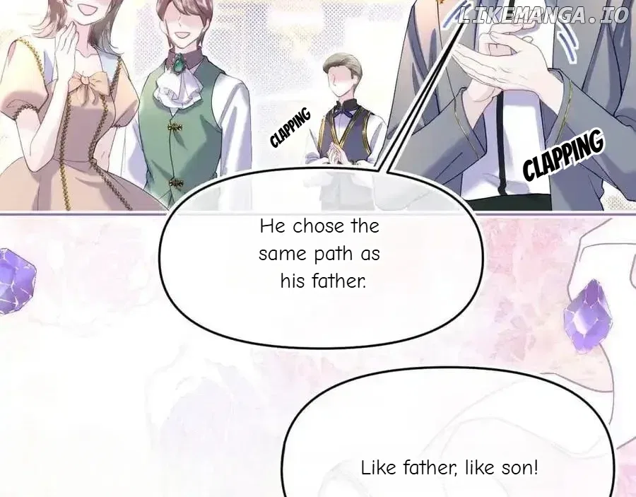 After Being Reborn I Was Surrounded by Enemy Cubs Chapter 25 – Page 15