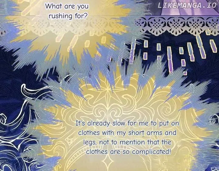 After Being Reborn I Was Surrounded by Enemy Cubs Chapter 24 – Page 15