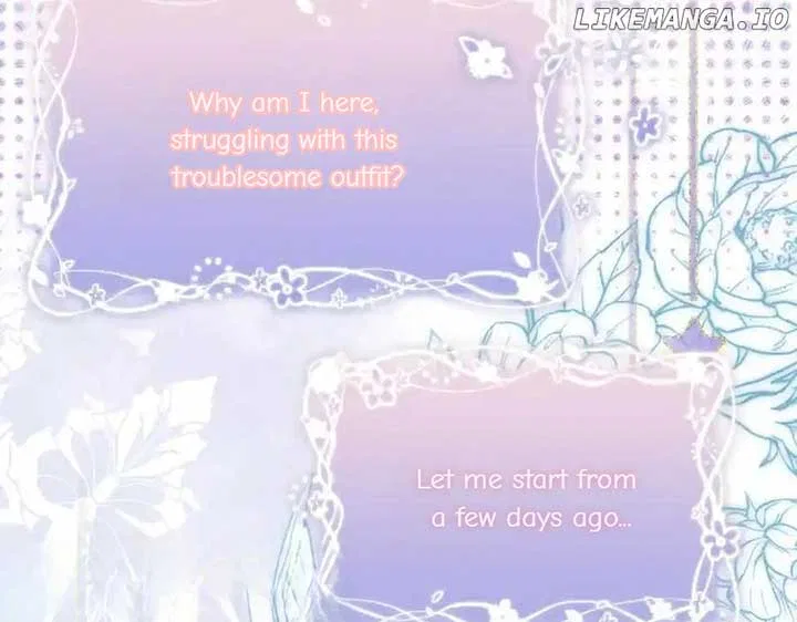 After Being Reborn I Was Surrounded by Enemy Cubs Chapter 24 – Page 19