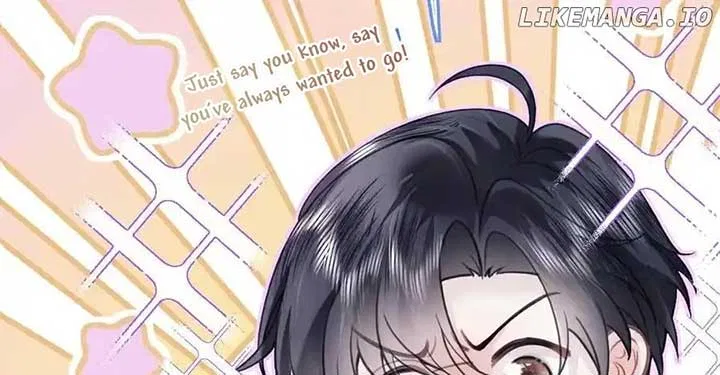 After Being Reborn I Was Surrounded by Enemy Cubs Chapter 24 – Page 44
