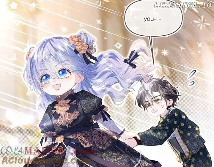 After Being Reborn I Was Surrounded by Enemy Cubs Chapter 24 – Page 91