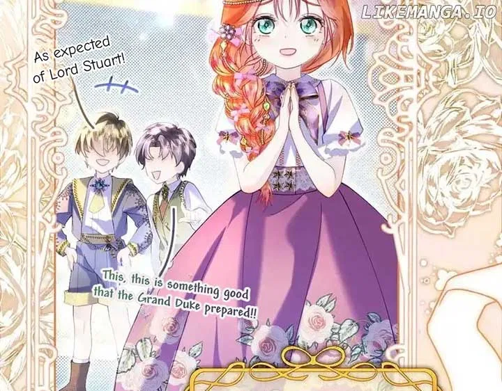 After Being Reborn I Was Surrounded by Enemy Cubs Chapter 24 – Page 145