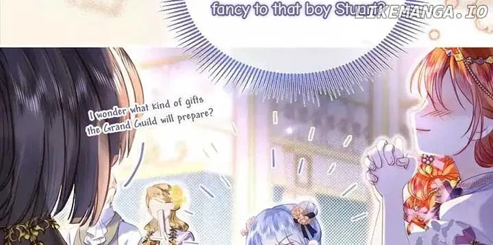 After Being Reborn I Was Surrounded by Enemy Cubs Chapter 24 – Page 148