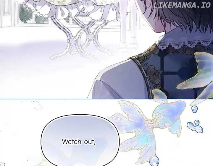 After Being Reborn I Was Surrounded by Enemy Cubs Chapter 21 – Page 41