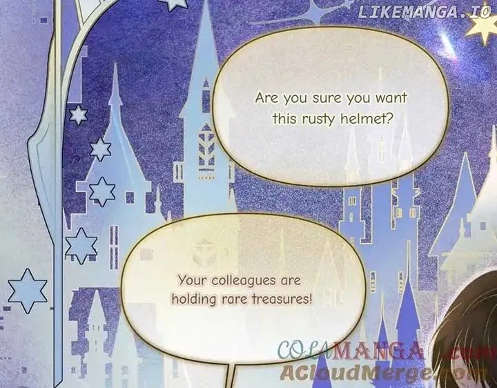 After Being Reborn I Was Surrounded by Enemy Cubs Chapter 21 – Page 63