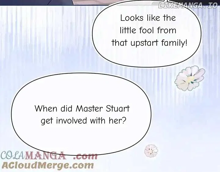 After Being Reborn I Was Surrounded by Enemy Cubs Chapter 20 – Page 135