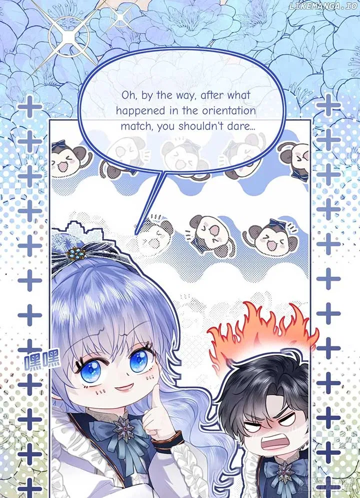 After Being Reborn I Was Surrounded by Enemy Cubs Chapter 19 – Page 13