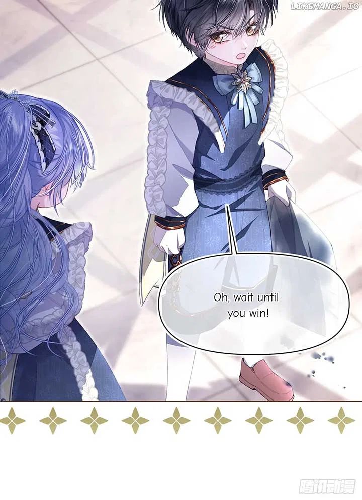 After Being Reborn I Was Surrounded by Enemy Cubs Chapter 19 – Page 16