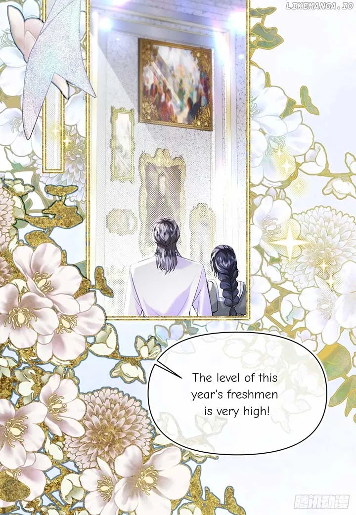 After Being Reborn I Was Surrounded by Enemy Cubs Chapter 19 – Page 20