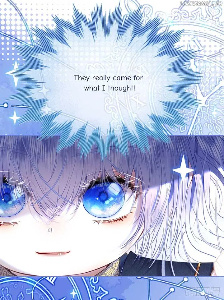 After Being Reborn I Was Surrounded by Enemy Cubs Chapter 19 – Page 33