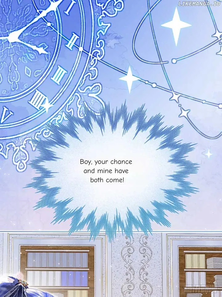 After Being Reborn I Was Surrounded by Enemy Cubs Chapter 19 – Page 34