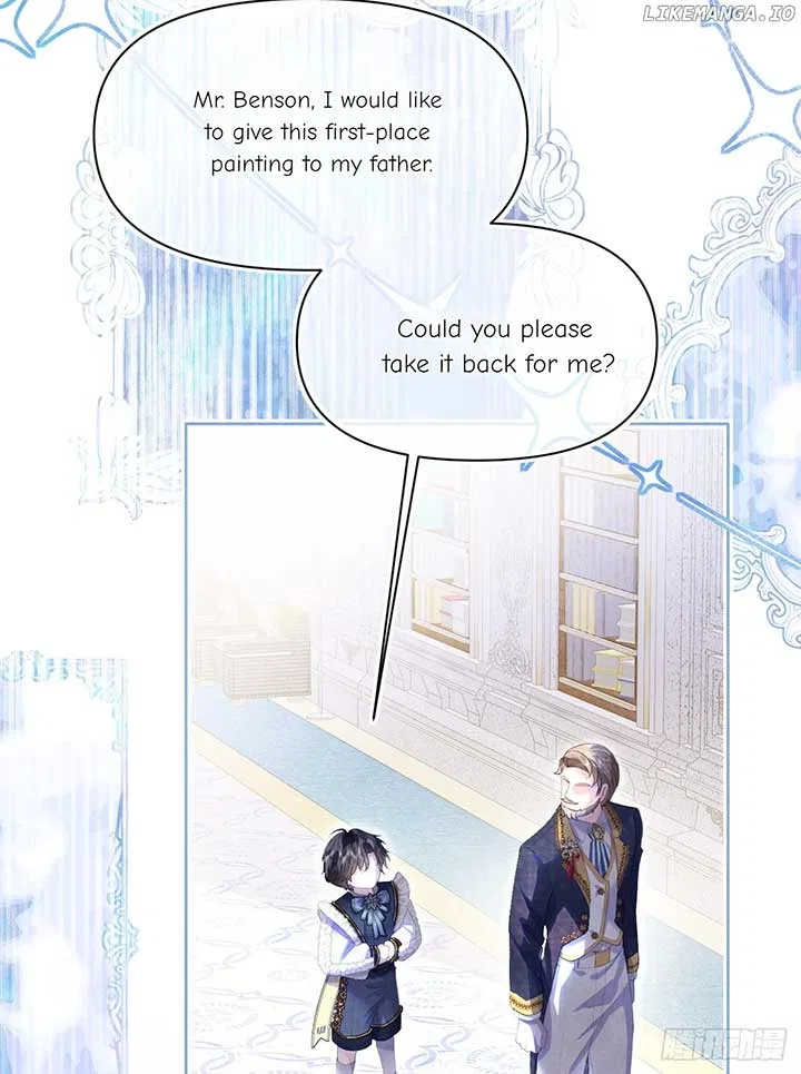 After Being Reborn I Was Surrounded by Enemy Cubs Chapter 19 – Page 36