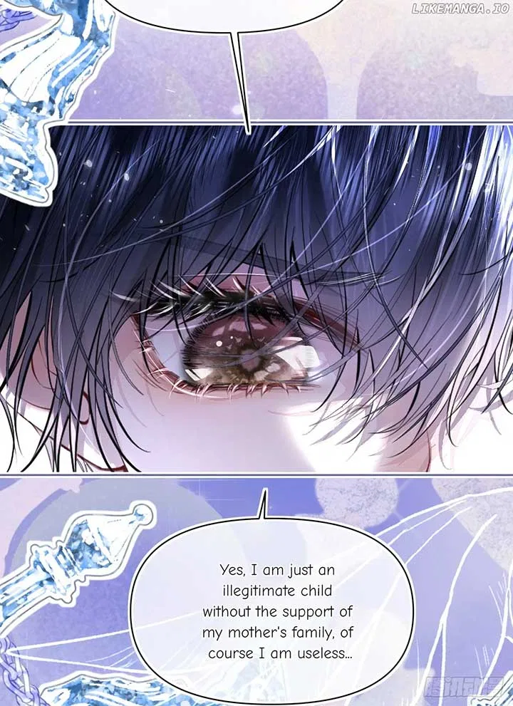 After Being Reborn I Was Surrounded by Enemy Cubs Chapter 19 – Page 54