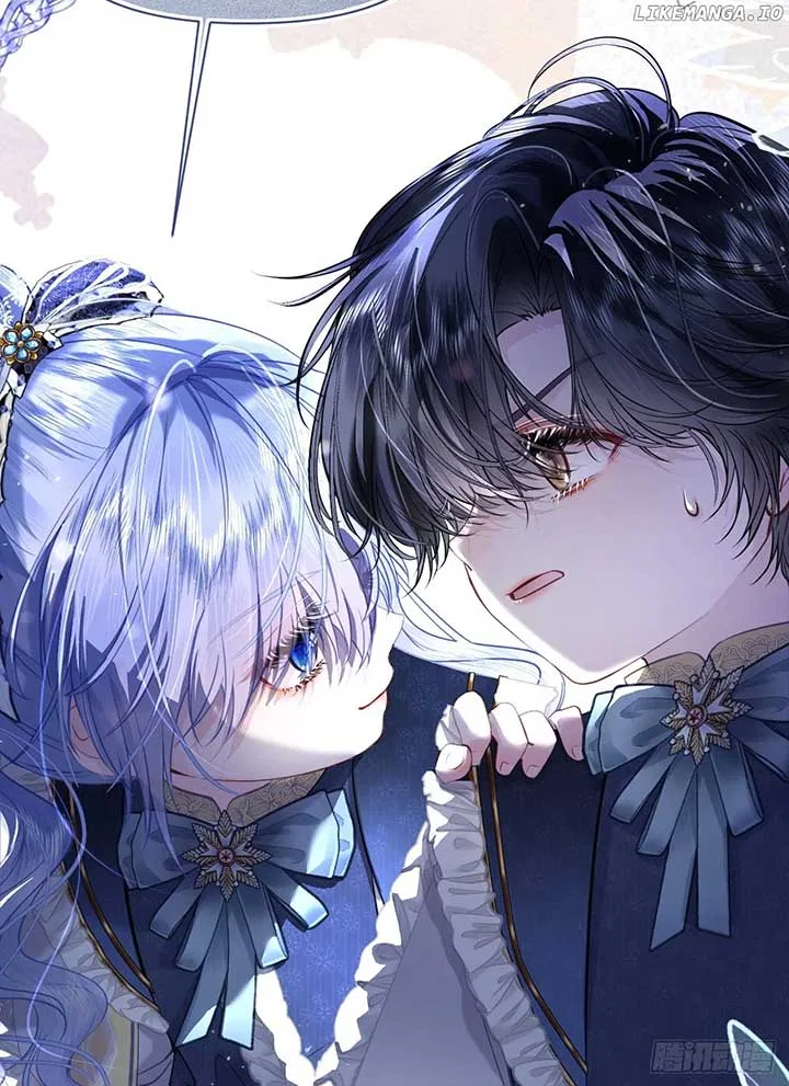 After Being Reborn I Was Surrounded by Enemy Cubs Chapter 19 – Page 57