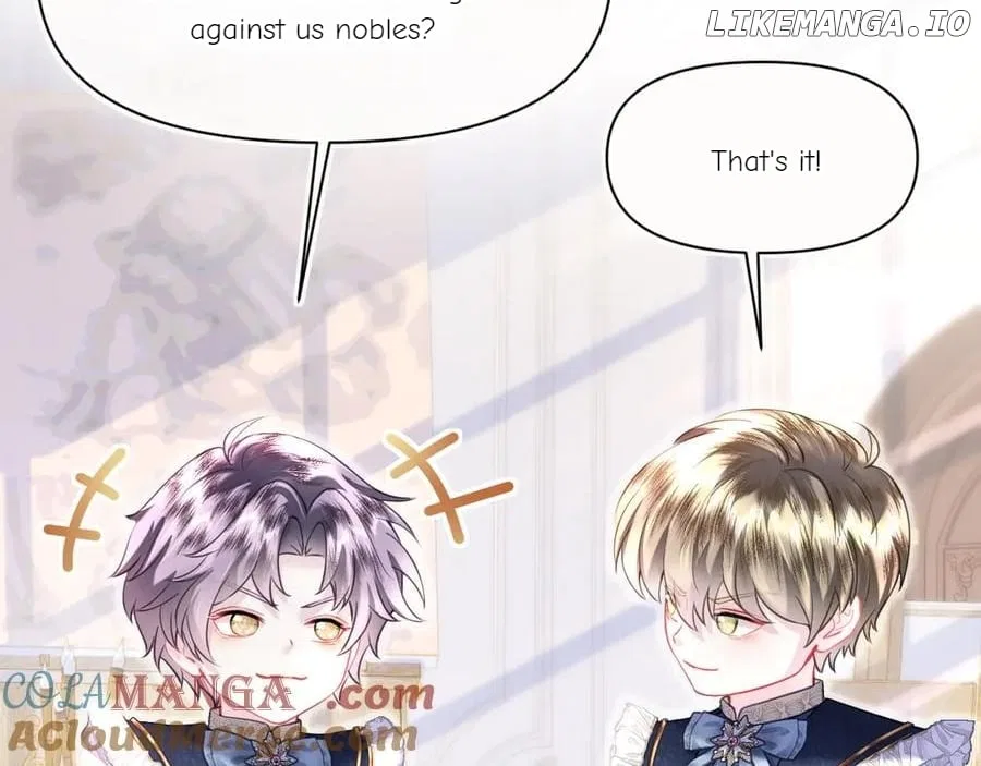 After Being Reborn I Was Surrounded by Enemy Cubs Chapter 18 – Page 60