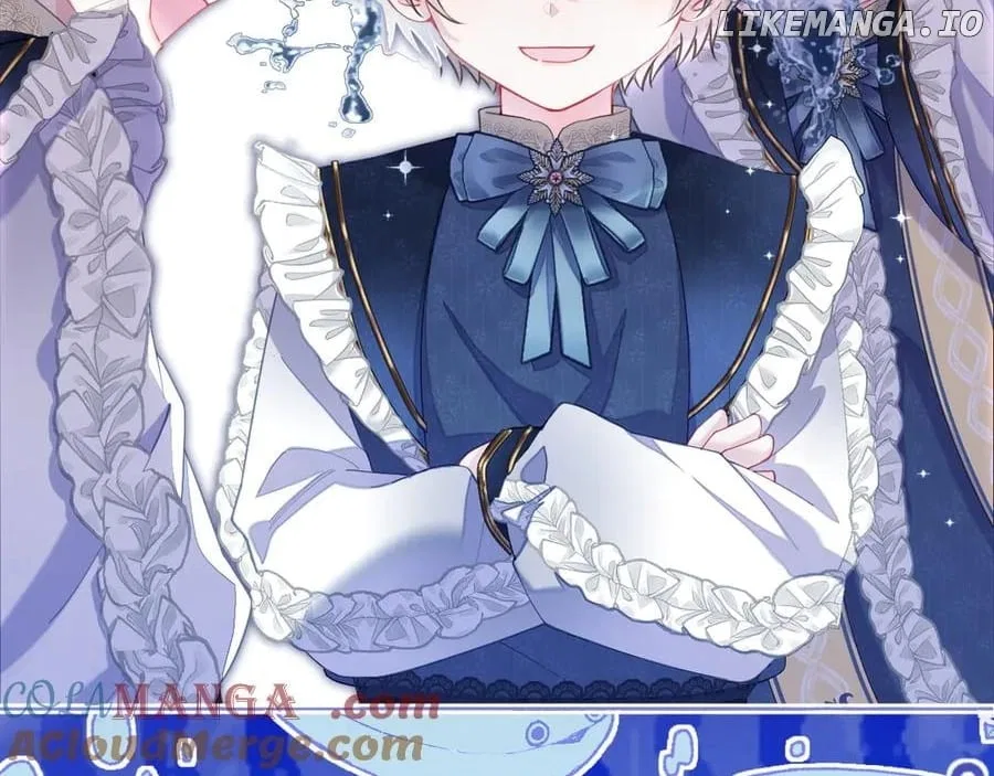 After Being Reborn I Was Surrounded by Enemy Cubs Chapter 18 – Page 68