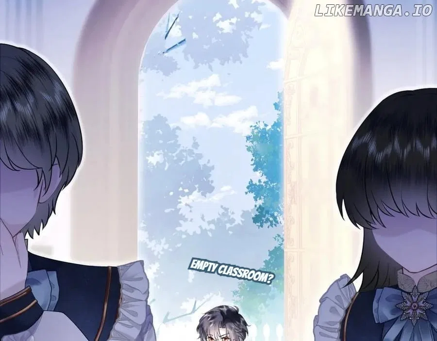 After Being Reborn I Was Surrounded by Enemy Cubs Chapter 18 – Page 94