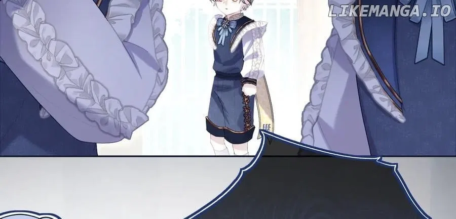 After Being Reborn I Was Surrounded by Enemy Cubs Chapter 18 – Page 95