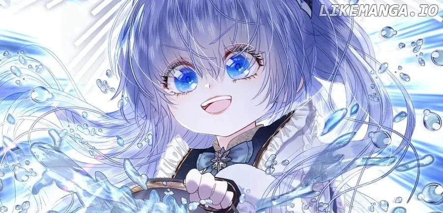 After Being Reborn I Was Surrounded by Enemy Cubs Chapter 18 – Page 104