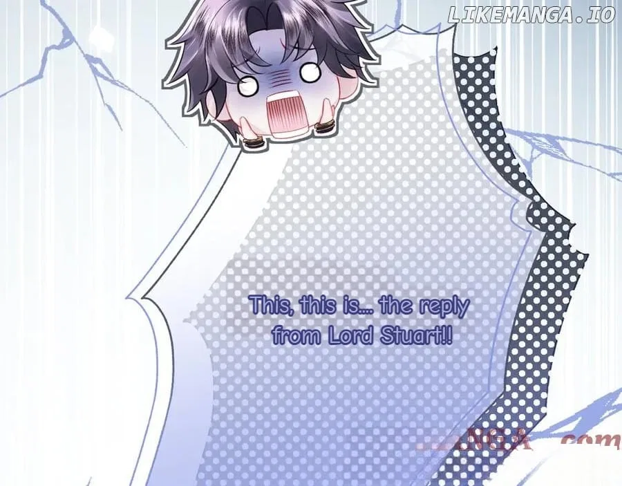 After Being Reborn I Was Surrounded by Enemy Cubs Chapter 18 – Page 111