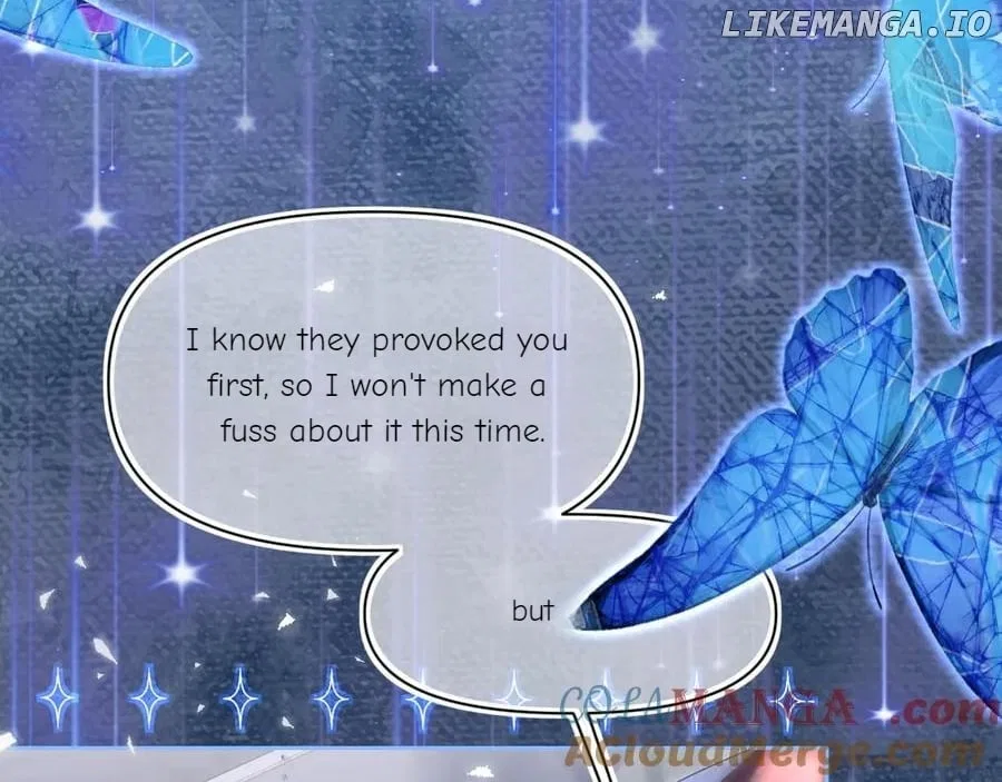 After Being Reborn I Was Surrounded by Enemy Cubs Chapter 18 – Page 139