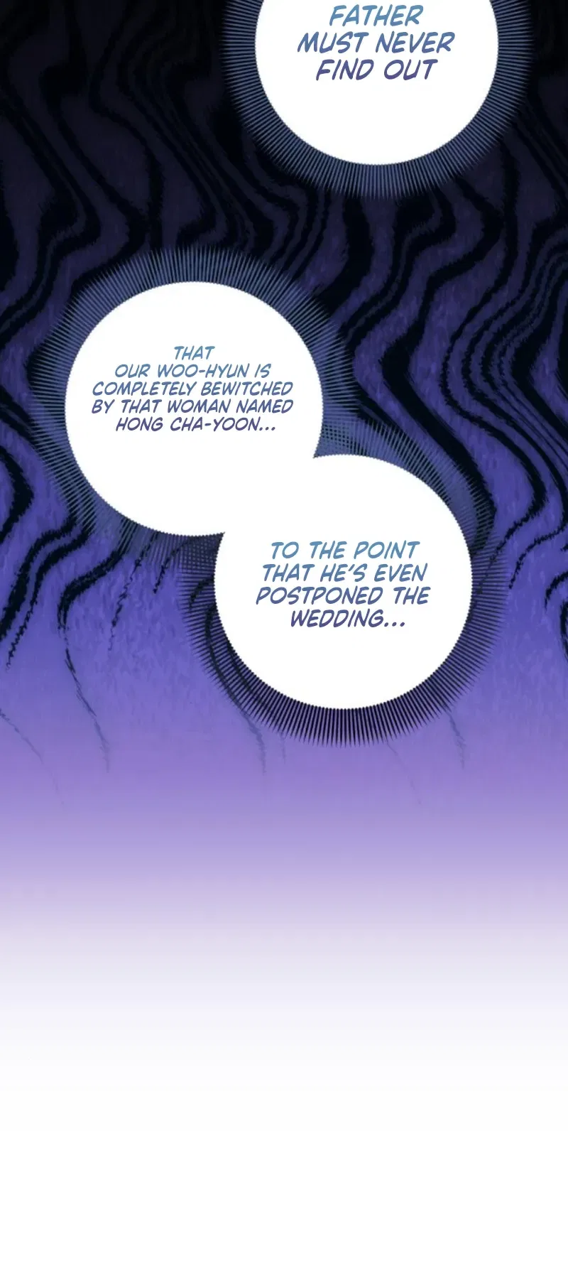 The Night You Grabbed Chapter 10 – Page 3