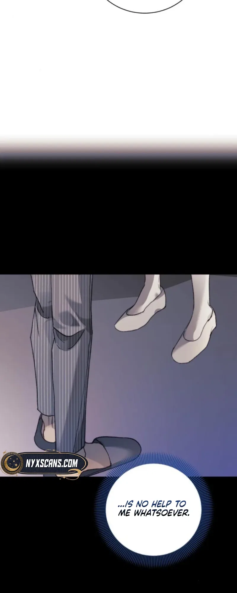 The Night You Grabbed Chapter 10 – Page 9