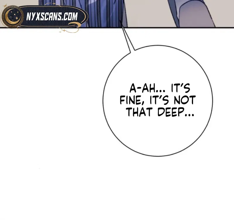 The Night You Grabbed Chapter 10 – Page 21