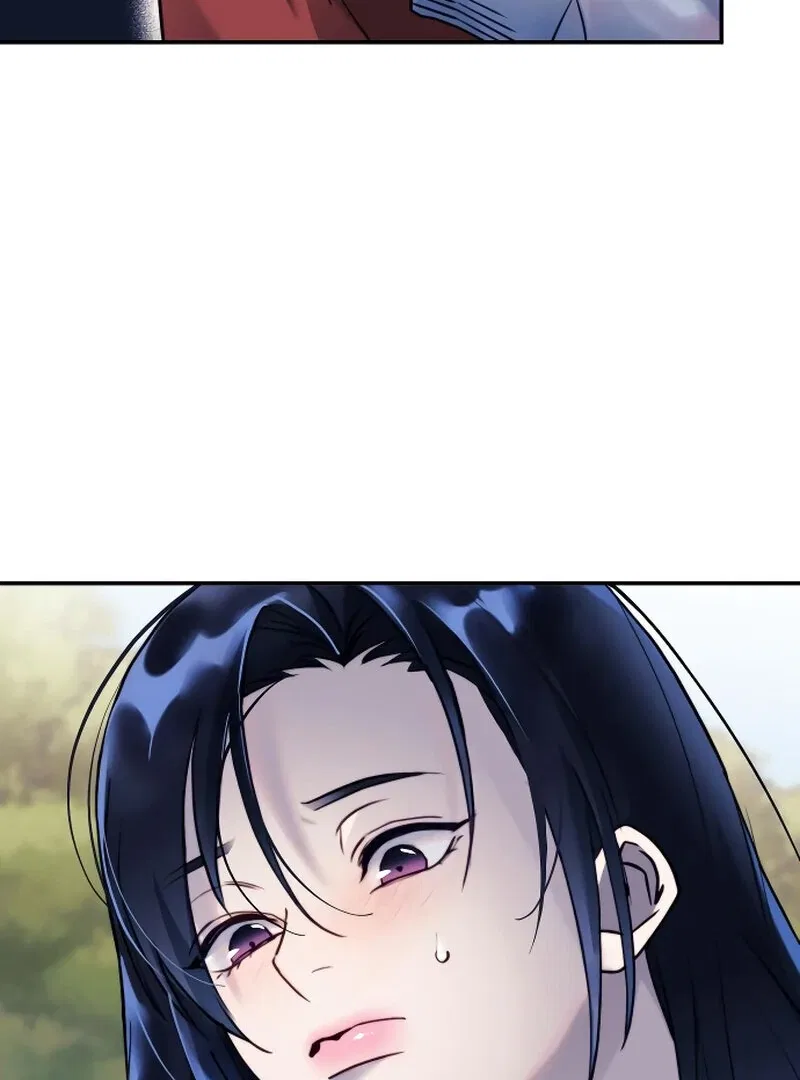 The Night You Grabbed Chapter 4 – Page 9